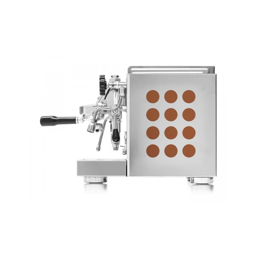 Rocket Espresso | Appartamento Espresso Coffee Machine - Espresso Retro Hong Kong