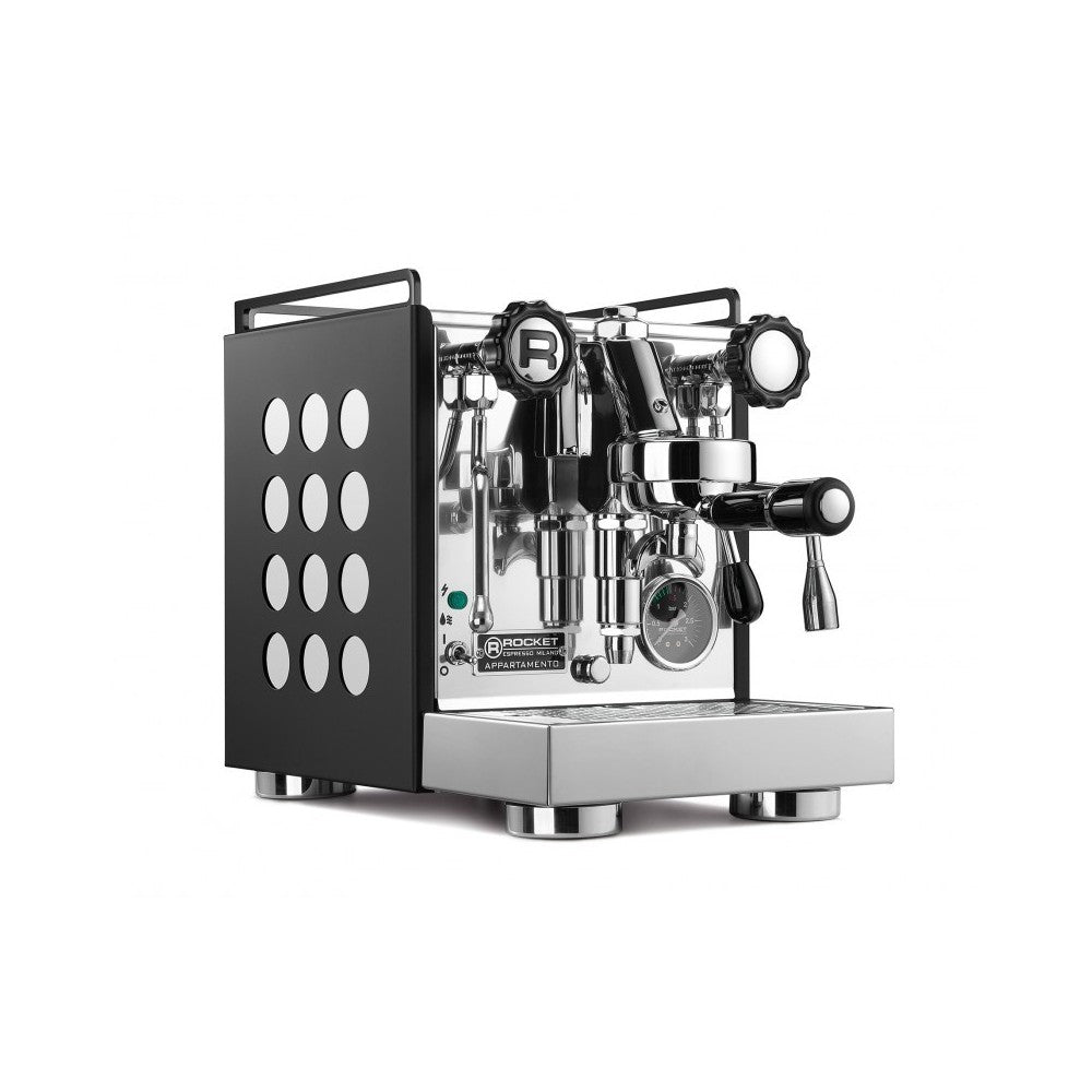 Rocket Espresso | Appartamento Espresso Coffee Machine - Espresso Retro Hong Kong