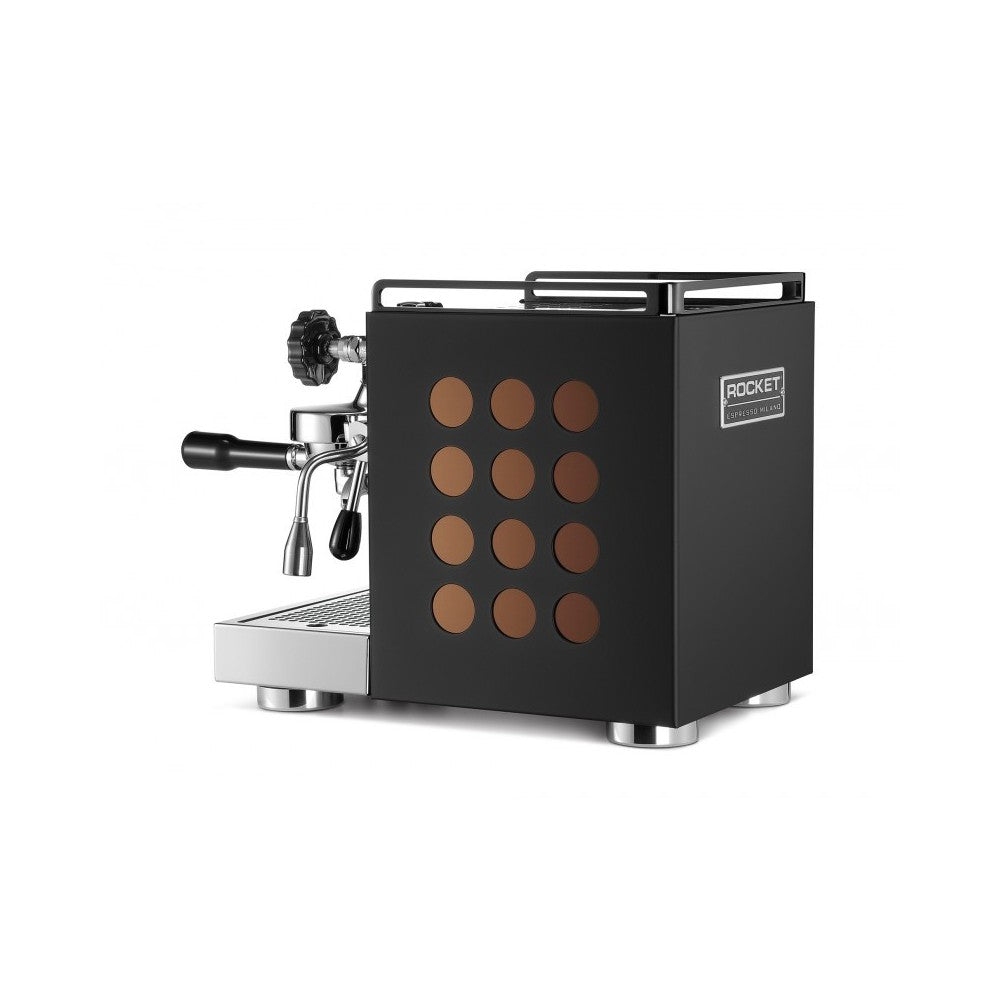 Rocket Espresso | Appartamento Espresso Coffee Machine - Espresso Retro Hong Kong