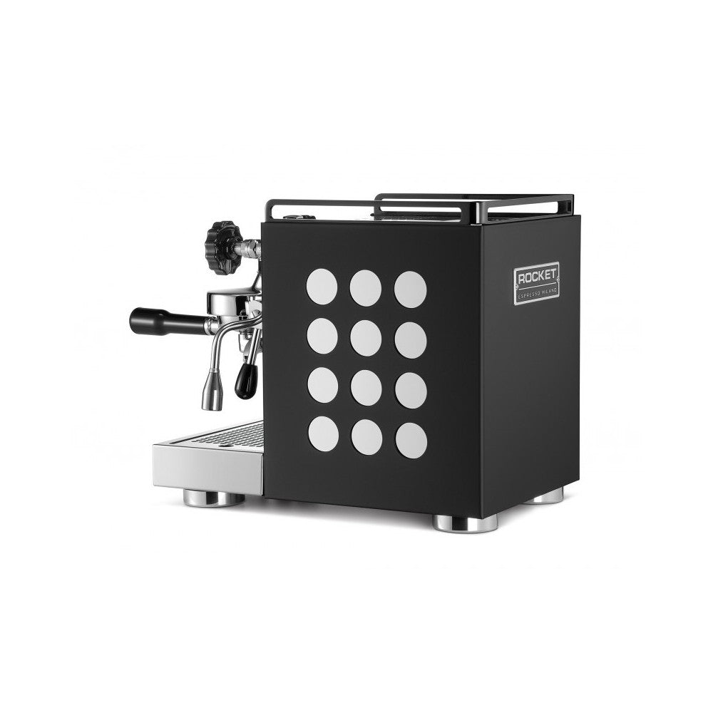 Rocket Espresso | Appartamento Espresso Coffee Machine - Espresso Retro Hong Kong