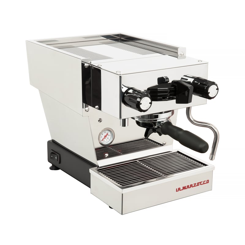 La Marzocco | Linea Micra w/ Wi-Fi Espresso Coffee Machine - Espresso Retro Hong Kong