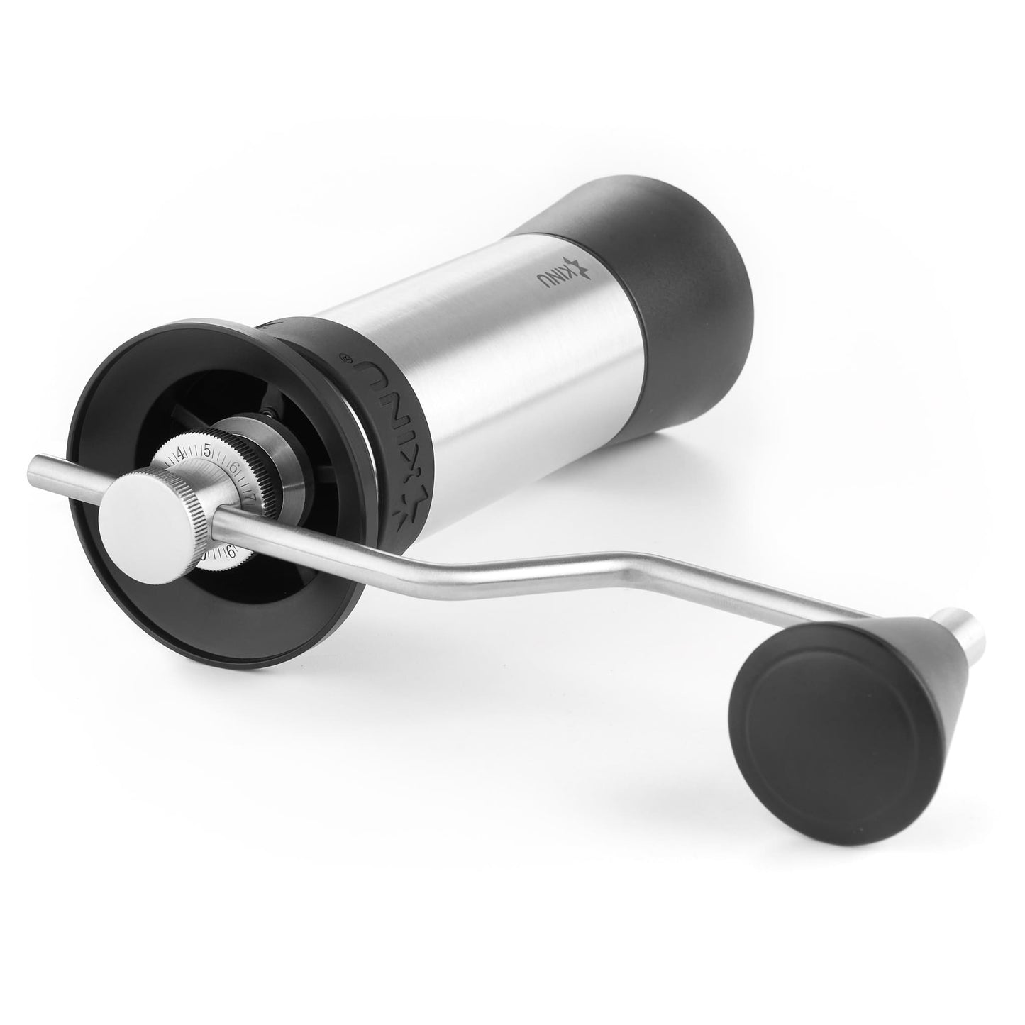 Kinu | M47 Phoenix 2024 Manual Grinder with Travel Case