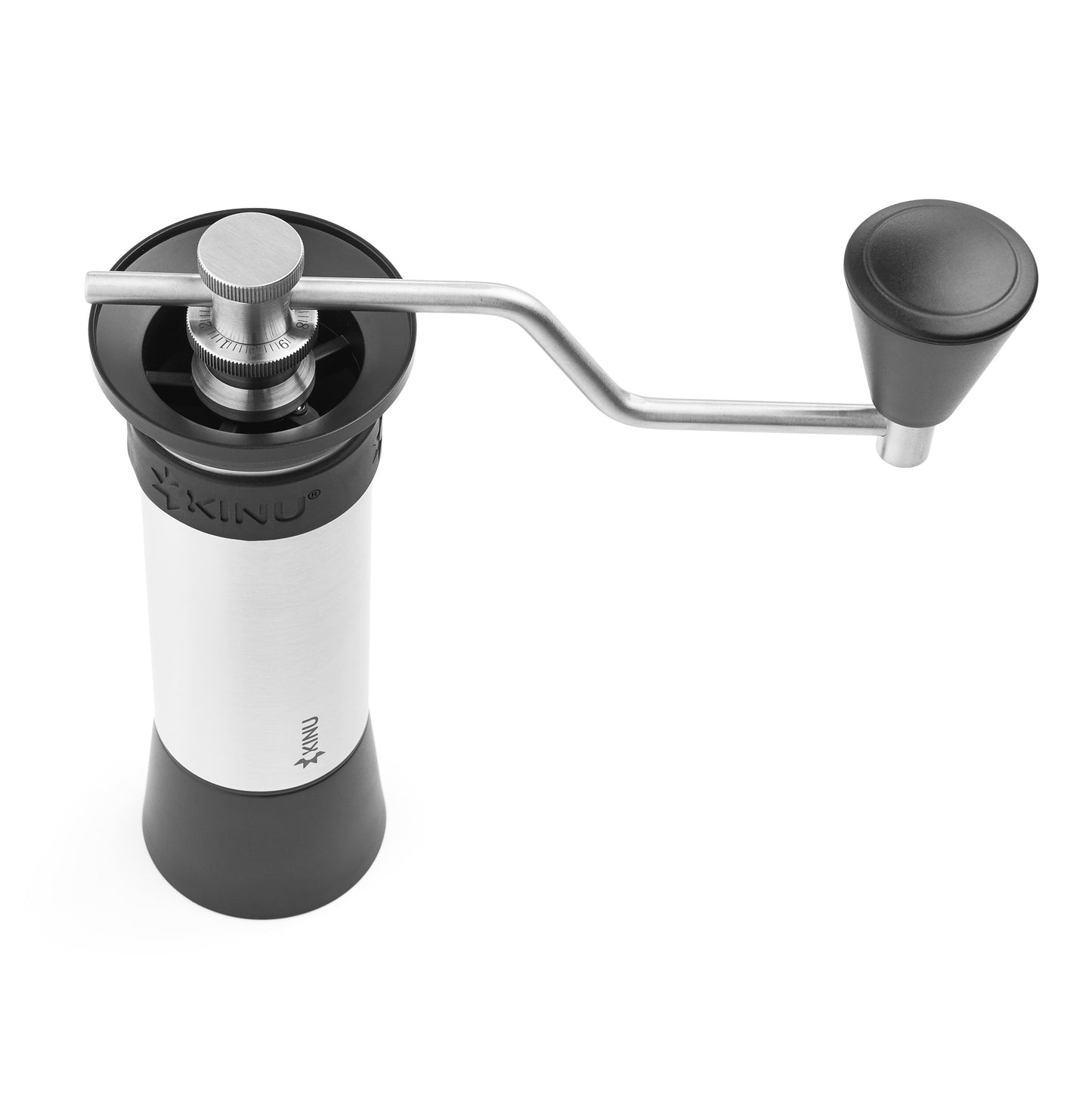 Kinu | M47 Phoenix 2024 Manual Grinder with Travel Case