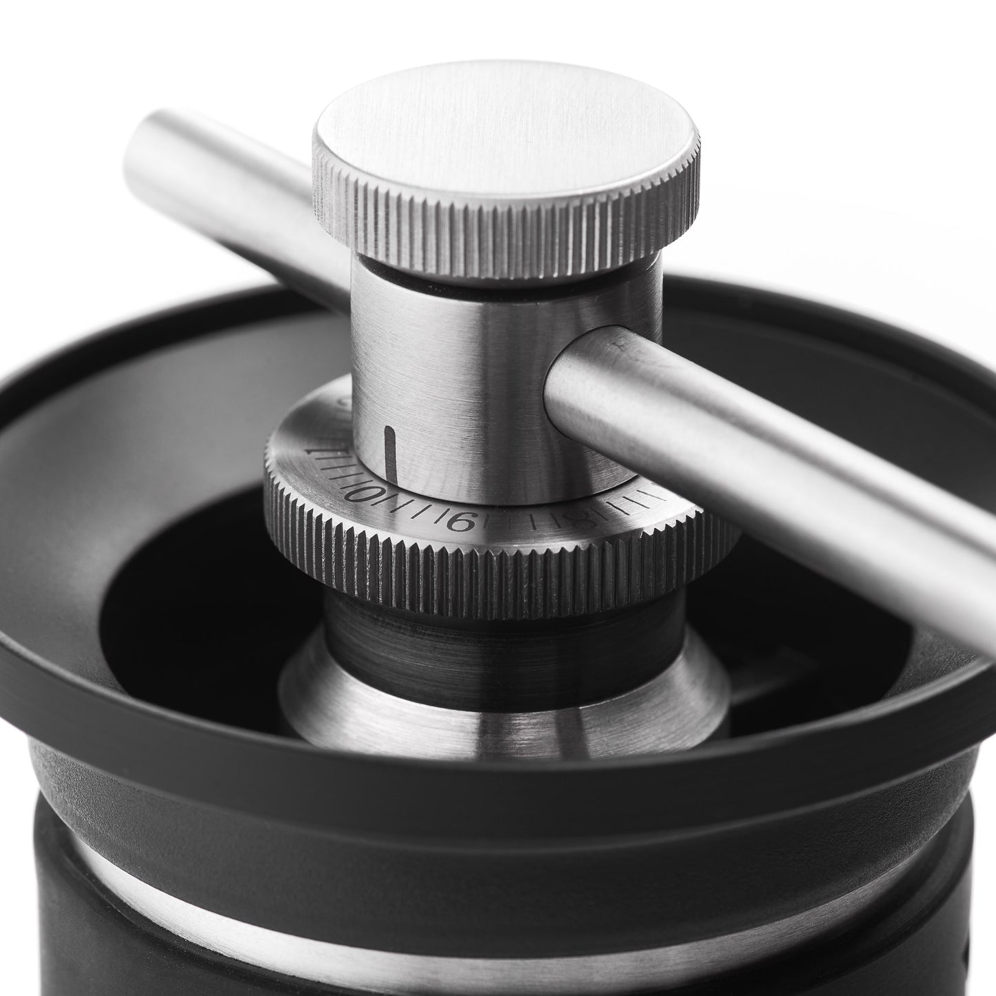 Kinu | M47 Phoenix 2024 Manual Grinder with Travel Case