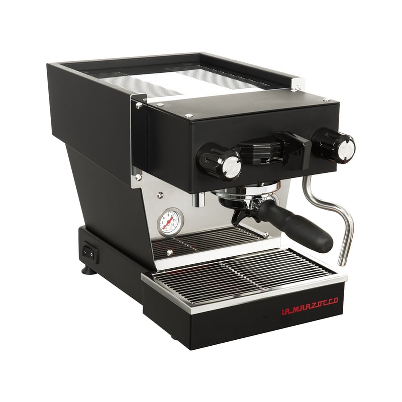 La Marzocco | Linea Micra w/ Wi-Fi Espresso Coffee Machine - Espresso Retro Hong Kong