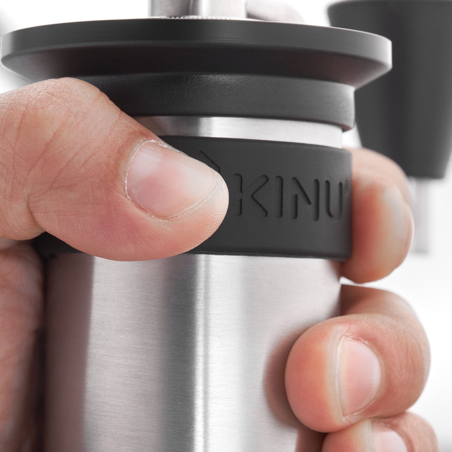 Kinu | M47 Phoenix 2024 Manual Grinder with Travel Case