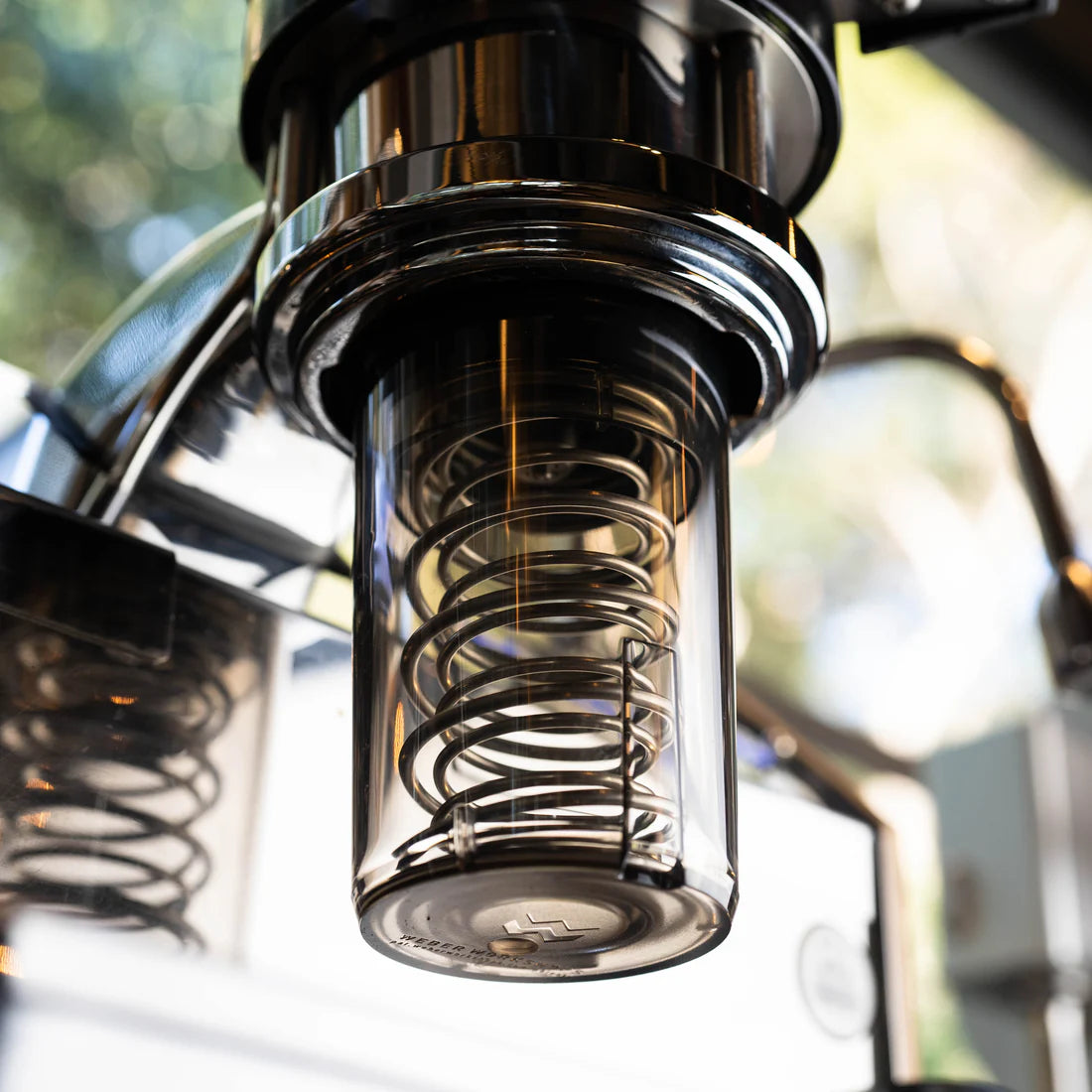 Weber Workshops | Spring Clean Espresso Machine Cleaning Device