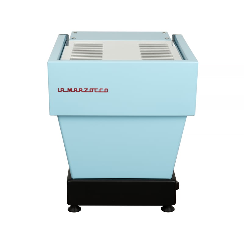 La Marzocco | Linea Micra w/ Wi-Fi Espresso Coffee Machine - Espresso Retro Hong Kong