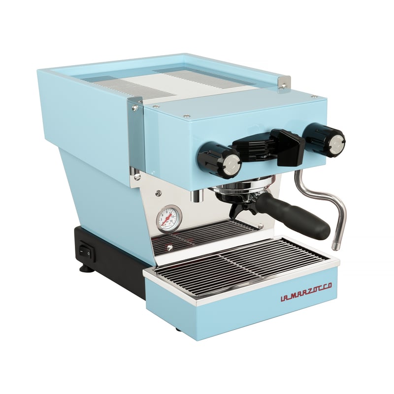 La Marzocco | Linea Micra w/ Wi-Fi Espresso Coffee Machine - Espresso Retro Hong Kong