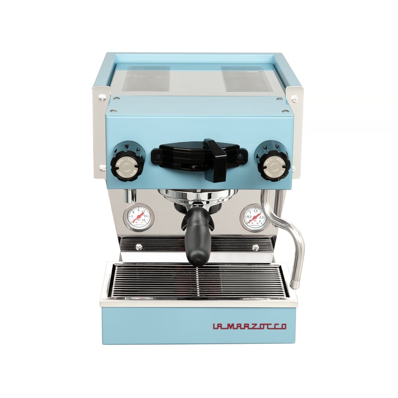 La Marzocco | Linea Micra w/ Wi-Fi Espresso Coffee Machine - Espresso Retro Hong Kong