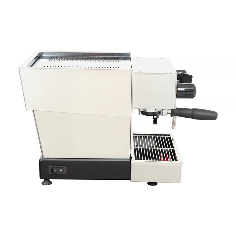 La Marzocco | Linea Micra w/ Wi-Fi Espresso Coffee Machine - Espresso Retro Hong Kong