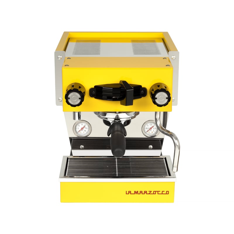 La Marzocco | Linea Micra w/ Wi-Fi Espresso Coffee Machine - Espresso Retro Hong Kong