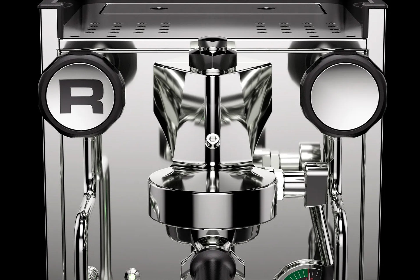 Rocket Espresso | Appartamento TCA Espresso Coffee Machine - Espresso Retro Hong Kong