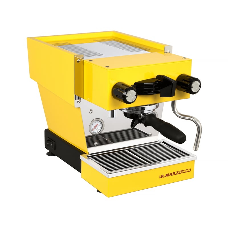 La Marzocco | Linea Micra w/ Wi-Fi Espresso Coffee Machine - Espresso Retro Hong Kong