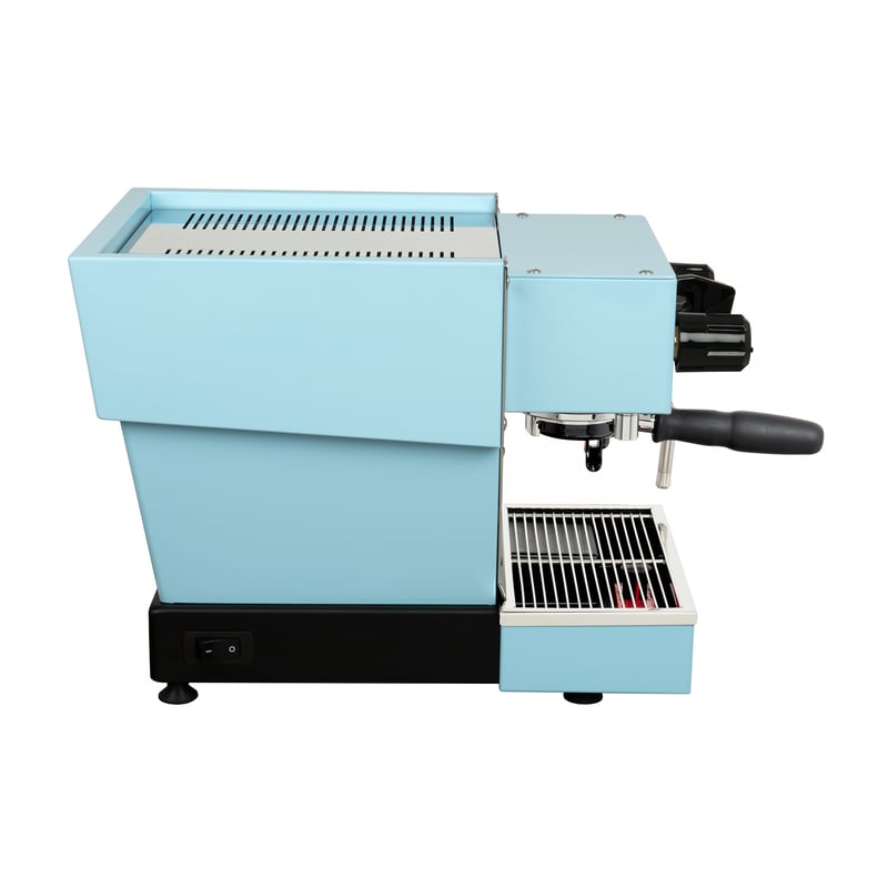 La Marzocco | Linea Micra w/ Wi-Fi Espresso Coffee Machine - Espresso Retro Hong Kong