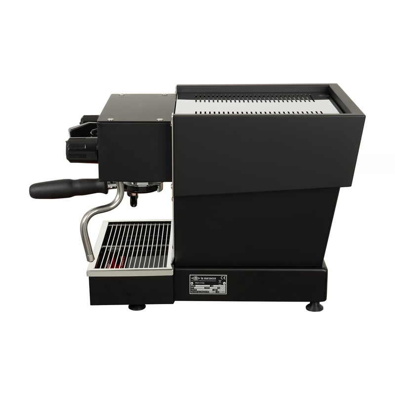 La Marzocco | Linea Micra w/ Wi-Fi Espresso Coffee Machine - Espresso Retro Hong Kong