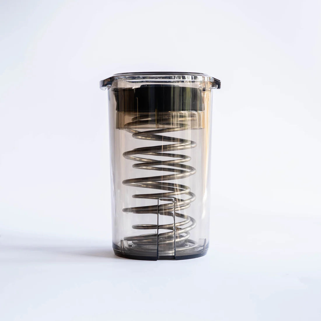 Weber Workshops | Spring Clean Espresso Machine Cleaning Device