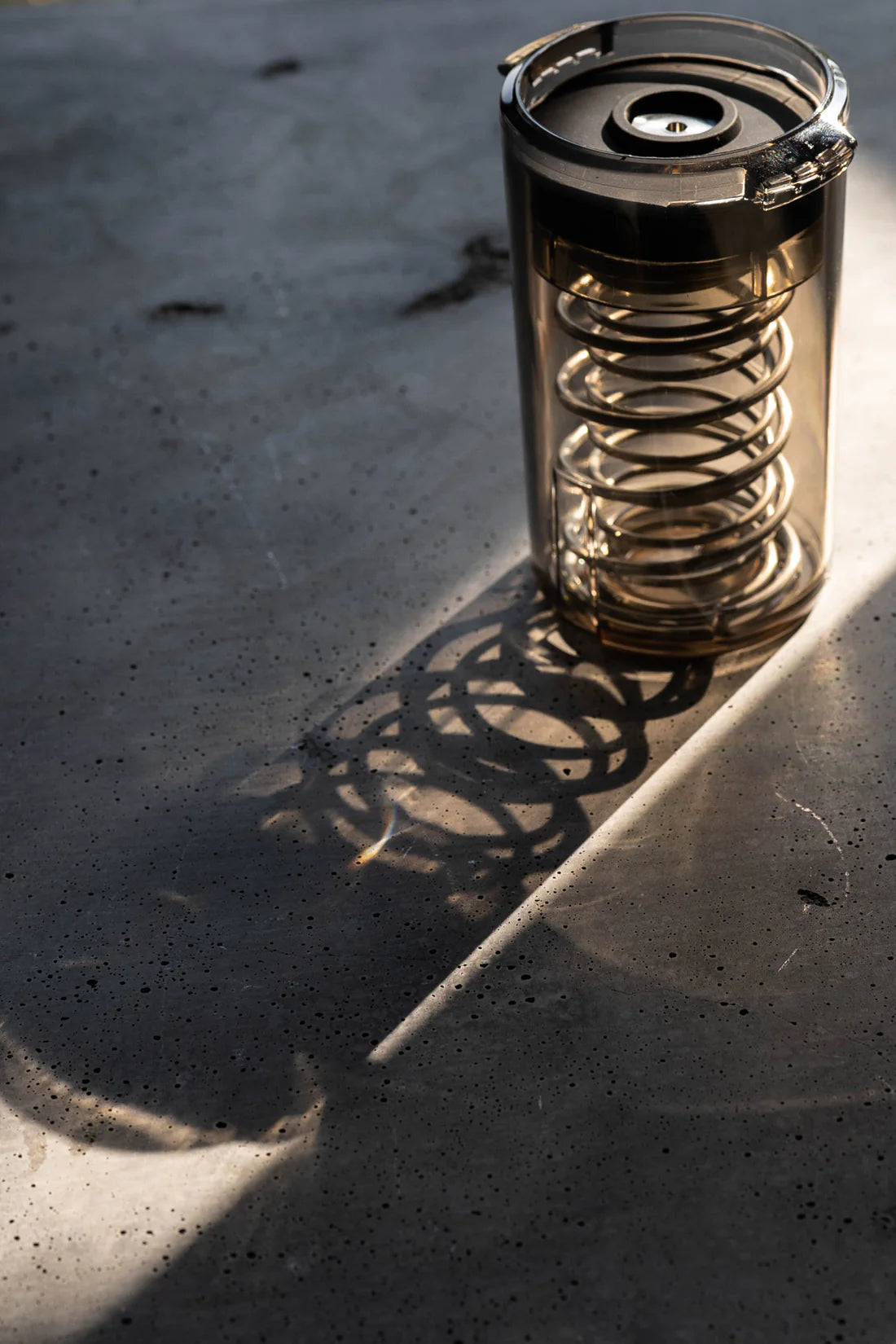 Weber Workshops | Spring Clean Espresso Machine Cleaning Device
