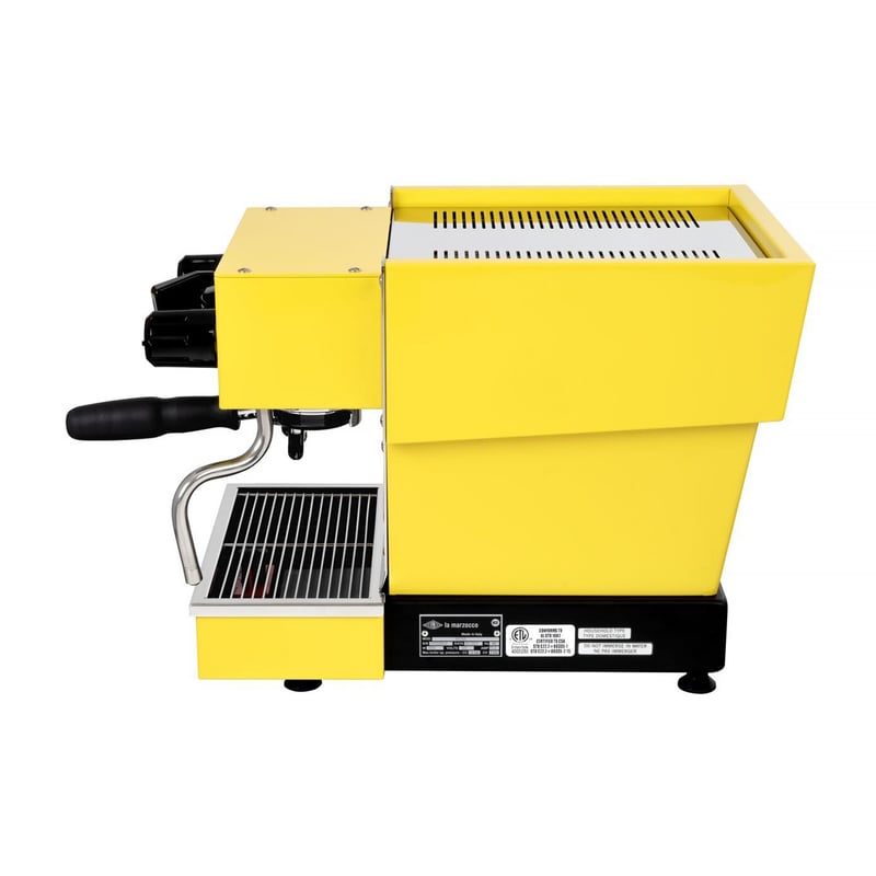 La Marzocco | Linea Micra w/ Wi-Fi Espresso Coffee Machine - Espresso Retro Hong Kong