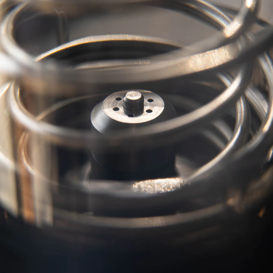 Weber Workshops | Spring Clean Espresso Machine Cleaning Device