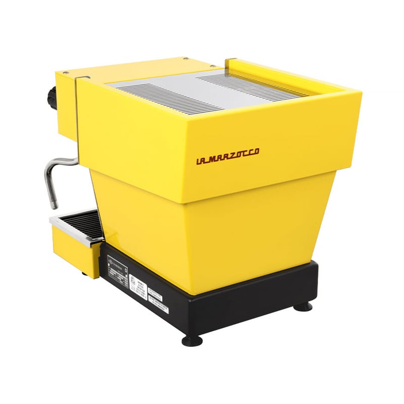 La Marzocco | Linea Micra w/ Wi-Fi Espresso Coffee Machine - Espresso Retro Hong Kong