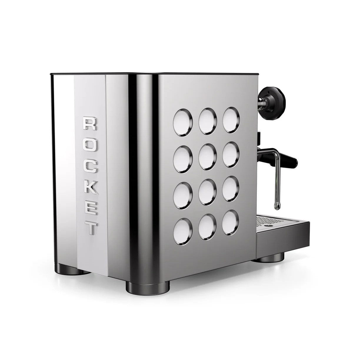 Rocket Espresso | Appartamento TCA Espresso Coffee Machine - Espresso Retro Hong Kong