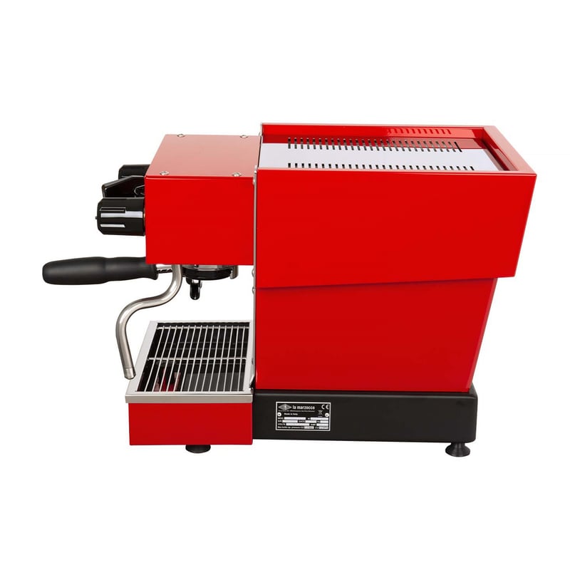 La Marzocco | Linea Micra w/ Wi-Fi Espresso Coffee Machine - Espresso Retro Hong Kong