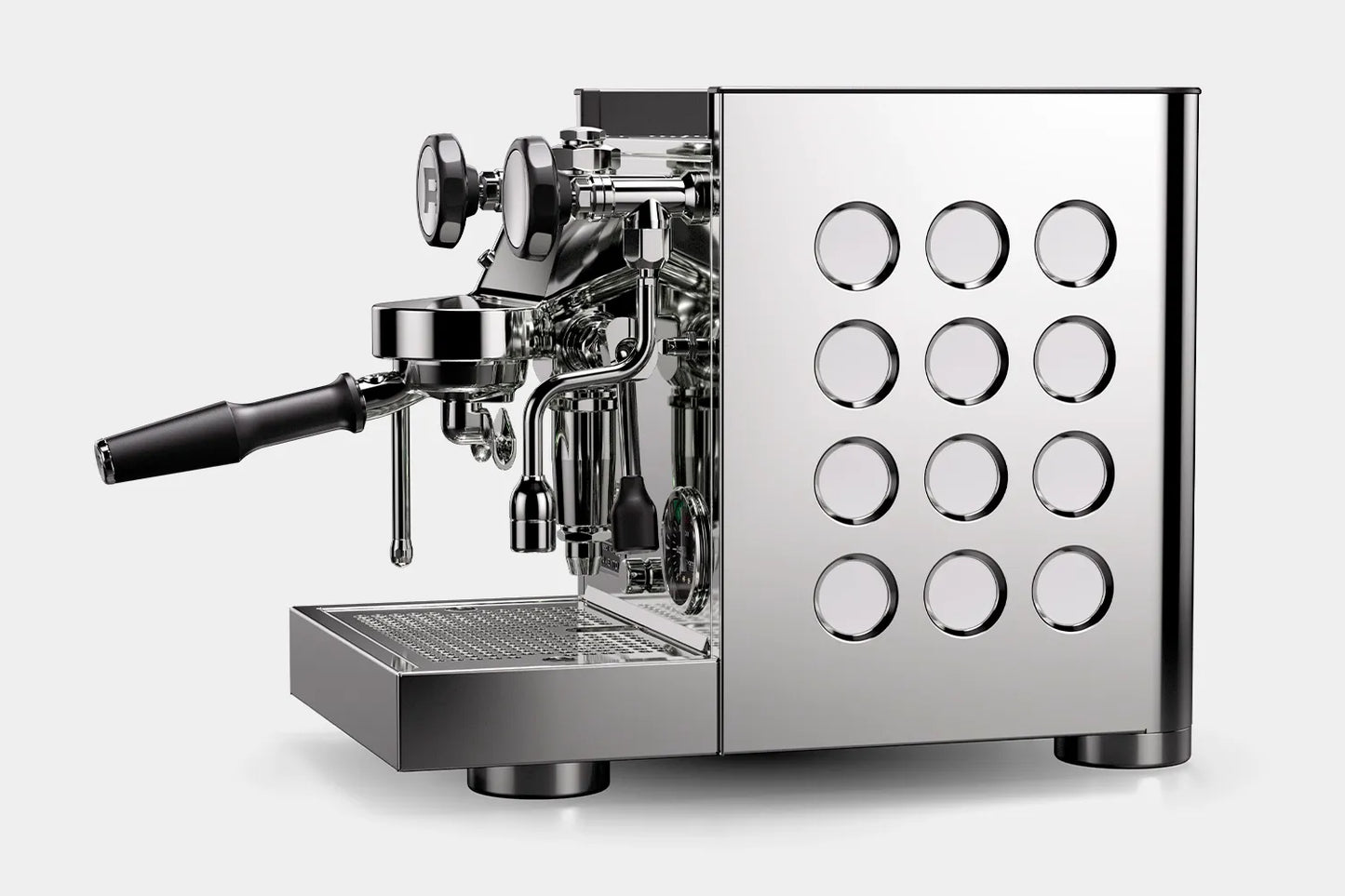 Rocket Espresso | Appartamento TCA Espresso Coffee Machine - Espresso Retro Hong Kong
