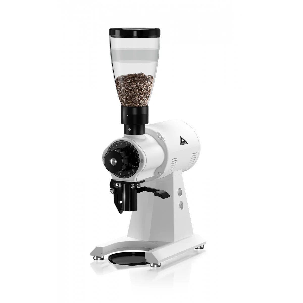 Mahlkonig | EK43S Allround Coffee Grinder - Espresso Retro Hong Kong