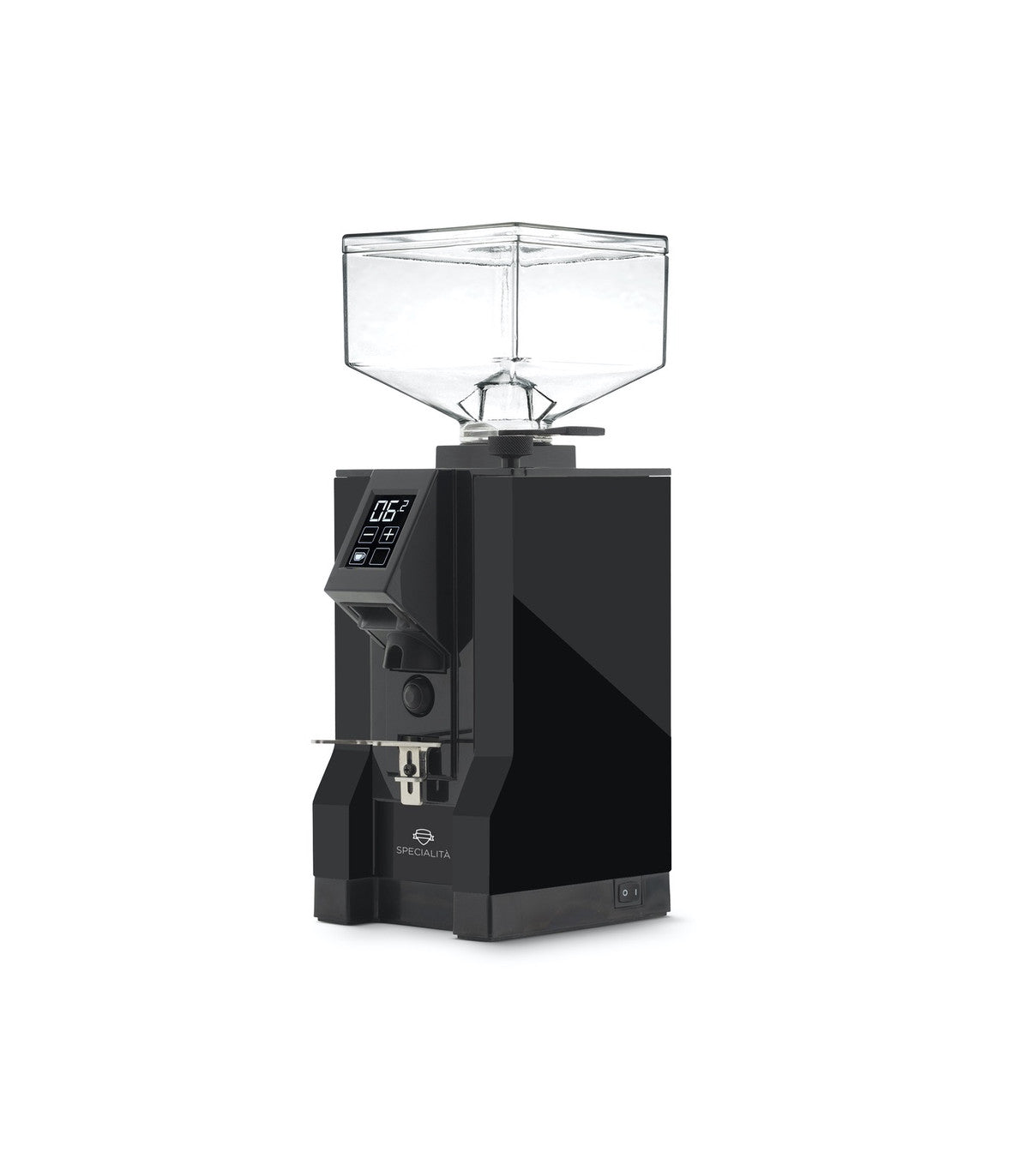 Eureka | Mignon Specialita Coffee Grinder - Espresso Retro Hong Kong