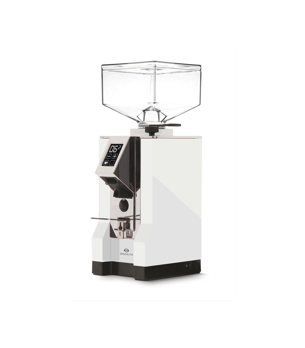 Eureka | Mignon Specialita Coffee Grinder - Espresso Retro Hong Kong