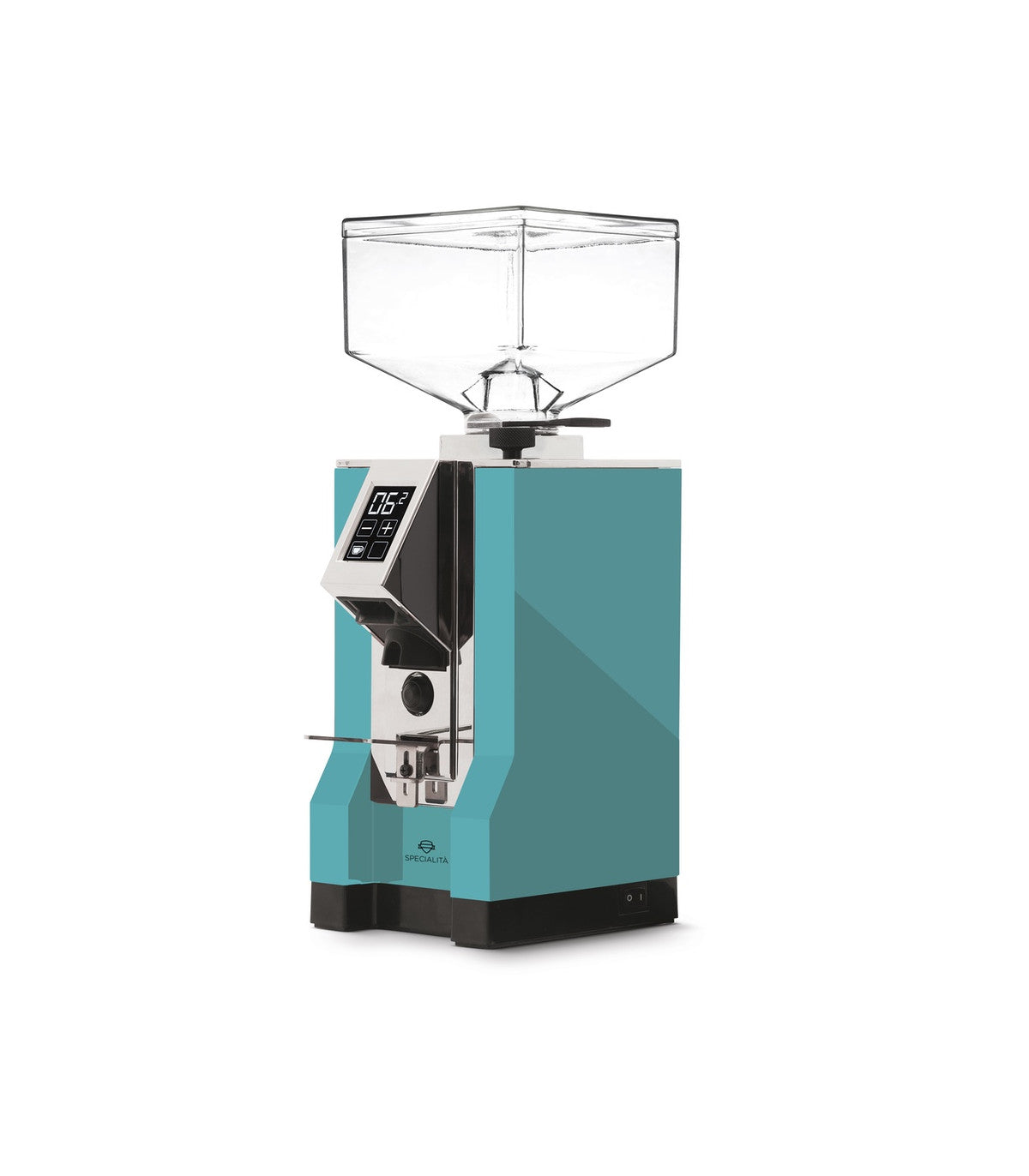 Eureka | Mignon Specialita Coffee Grinder - Espresso Retro Hong Kong