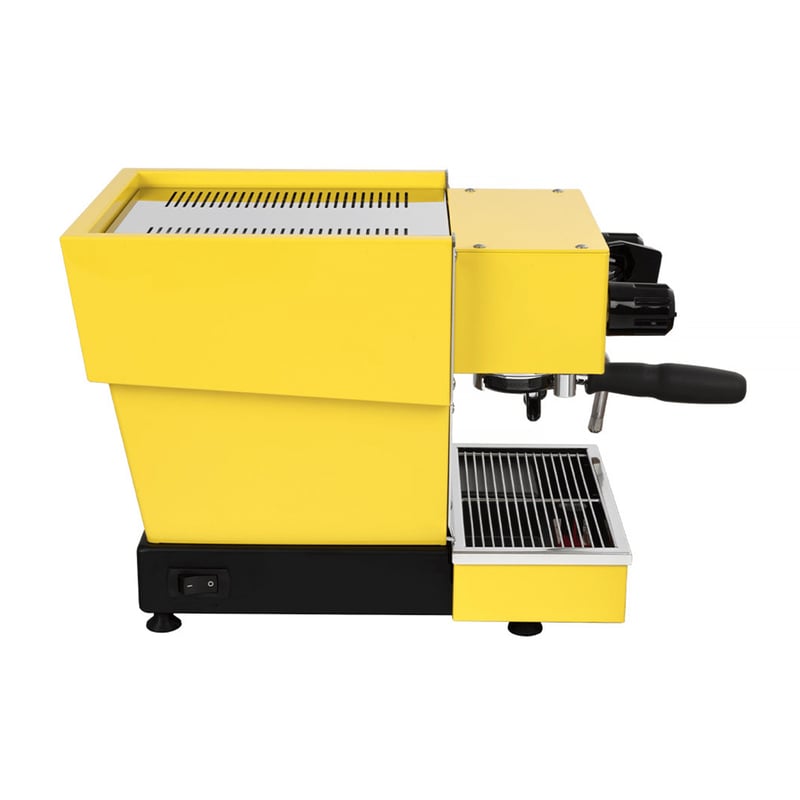 La Marzocco | Linea Micra w/ Wi-Fi Espresso Coffee Machine - Espresso Retro Hong Kong