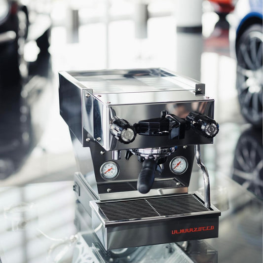 La Marzocco | Linea Micra w/ Wi-Fi Espresso Coffee Machine - Espresso Retro Hong Kong