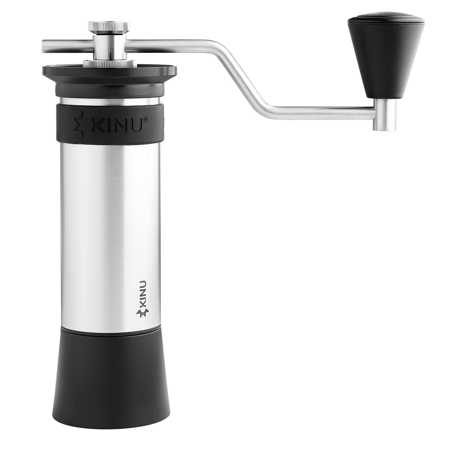 Kinu | M47 Phoenix 2024 Manual Grinder with Travel Case