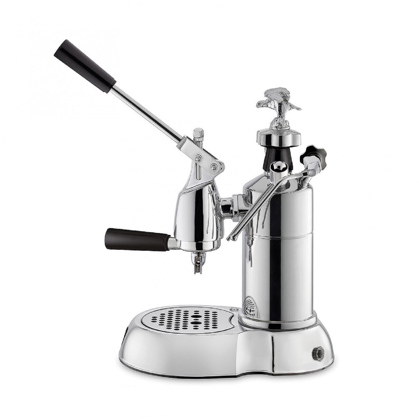 La Pavoni | Milano Lever Espresso Coffee Machine