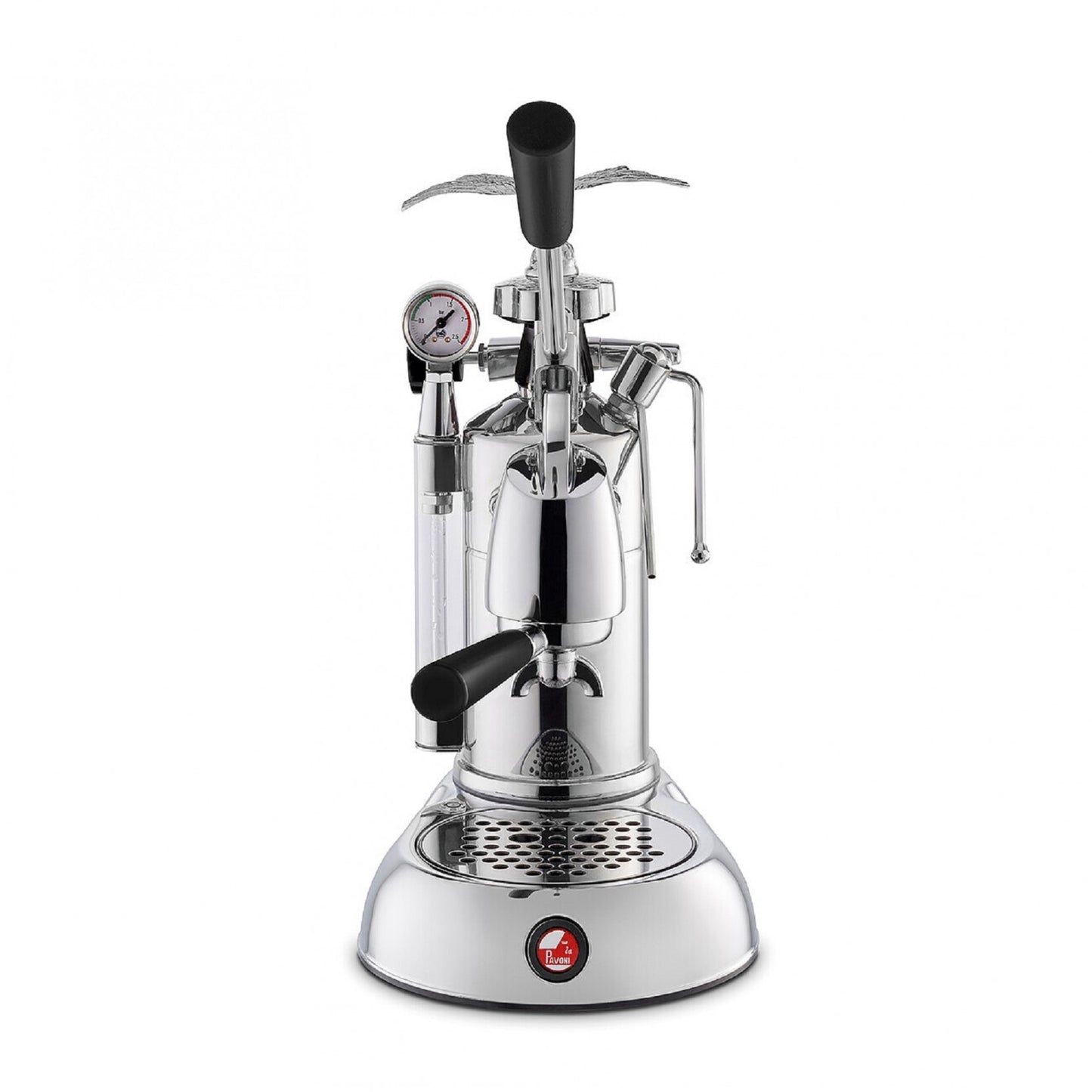 La Pavoni | Milano Lever Espresso Coffee Machine