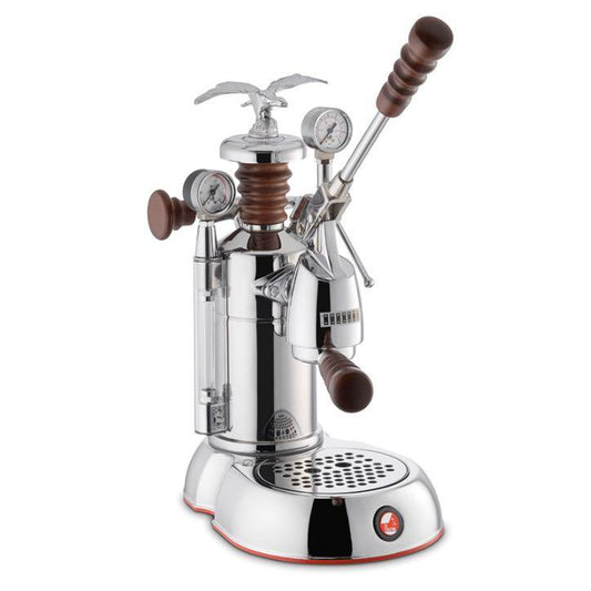 La Pavoni | Esperto Abile Lever Espresso Coffee Machine - Espresso Retro Hong Kong