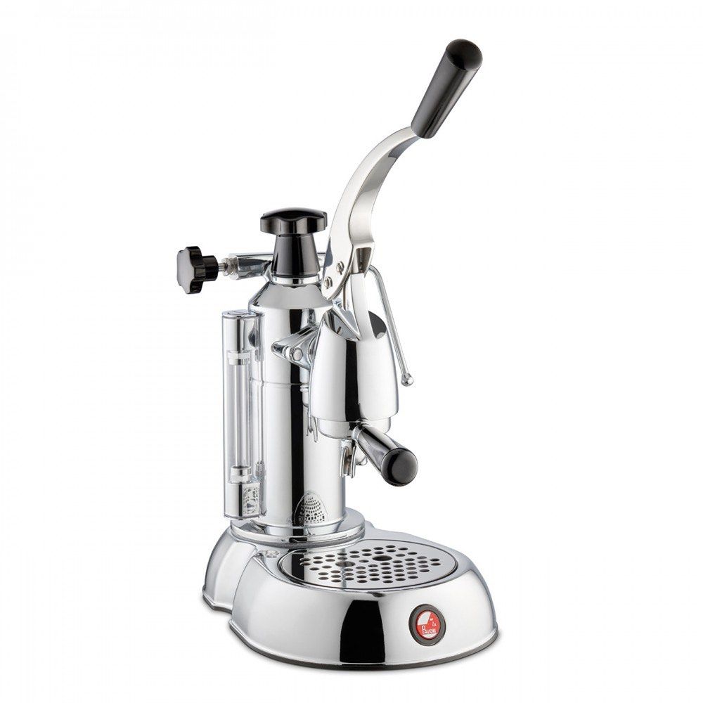 La Pavoni | Stradivari Lusso Lever Espresso Coffee Machine - Espresso Retro Hong Kong