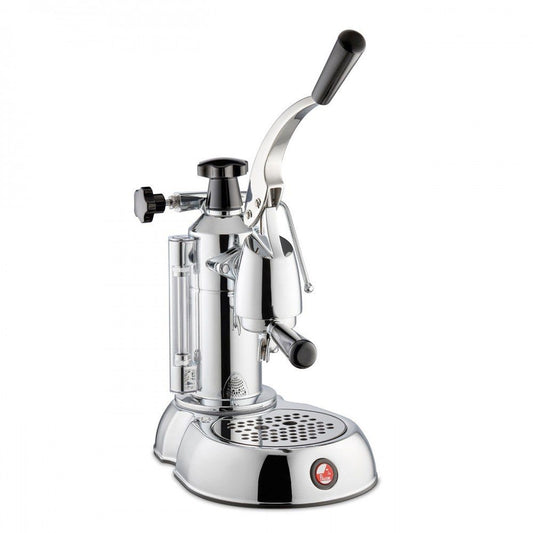 La Pavoni | Stradivari Lusso Lever Espresso Coffee Machine - Espresso Retro Hong Kong