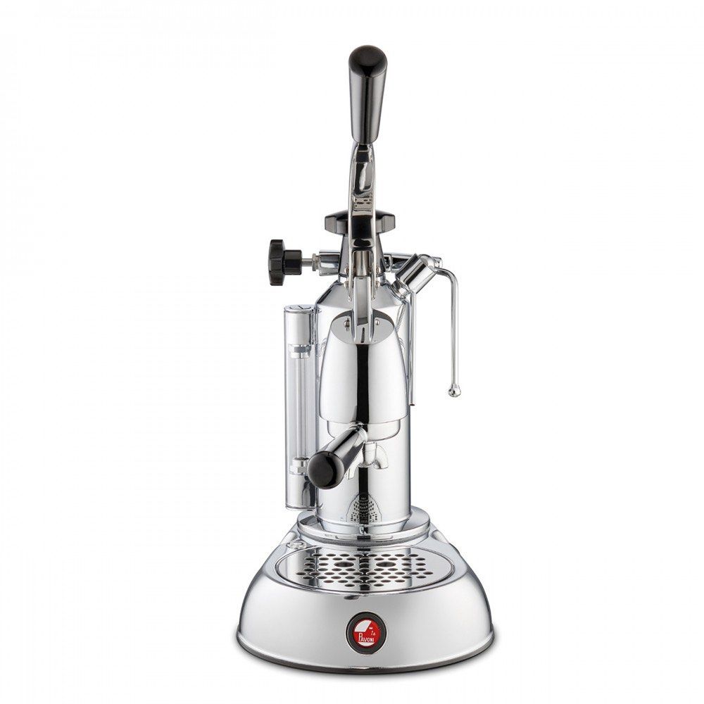 La Pavoni | Stradivari Lusso Lever Espresso Coffee Machine - Espresso Retro Hong Kong