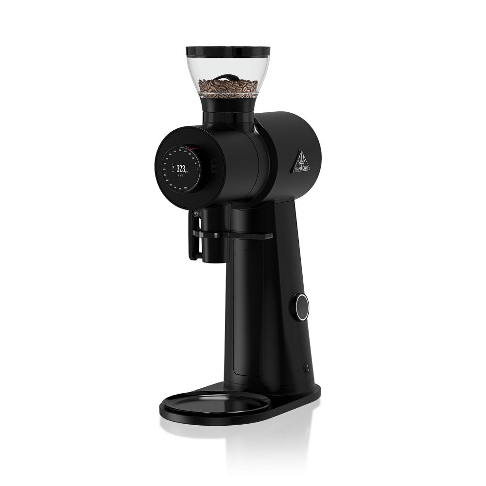 Mahlkonig | EK Omnia Allround Coffee Grinder - Espresso Retro Hong Kong