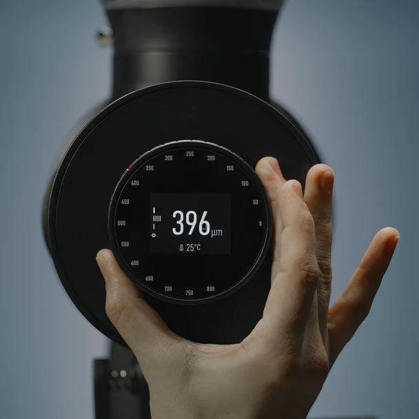 Mahlkonig | EK Omnia Allround Coffee Grinder - Espresso Retro Hong Kong