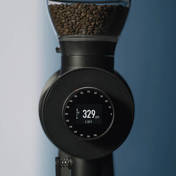 Mahlkonig | EK Omnia Allround Coffee Grinder - Espresso Retro Hong Kong