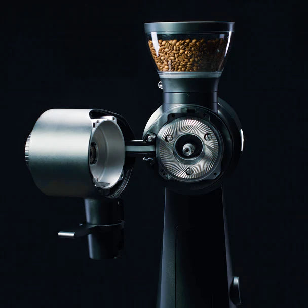 Mahlkonig | EK Omnia Allround Coffee Grinder - Espresso Retro Hong Kong
