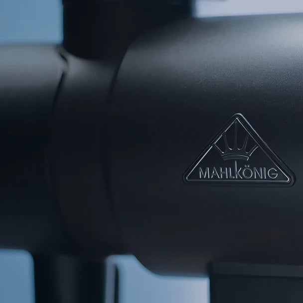 Mahlkonig | EK Omnia Allround Coffee Grinder - Espresso Retro Hong Kong