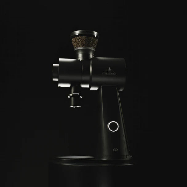 Mahlkonig | EK Omnia Allround Coffee Grinder - Espresso Retro Hong Kong