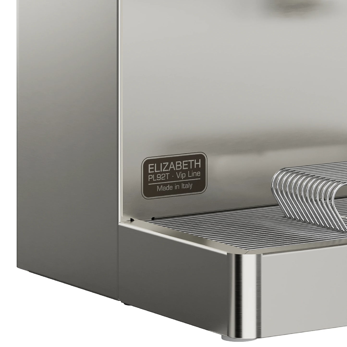 Lelit | Elizabeth V3 PL92T Espresso Coffee Machine - Espresso Retro Hong Kong