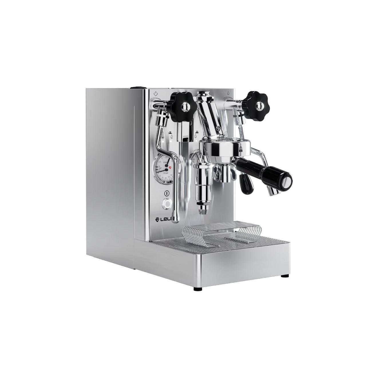 Lelit | MaraX V2 PL62X Espresso Coffee Machine - Espresso Retro Hong Kong