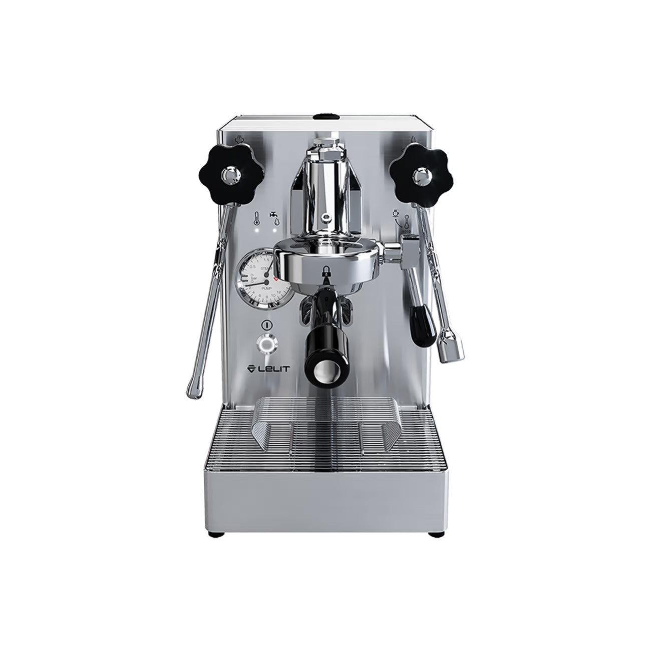 Lelit | MaraX V2 PL62X Espresso Coffee Machine - Espresso Retro Hong Kong